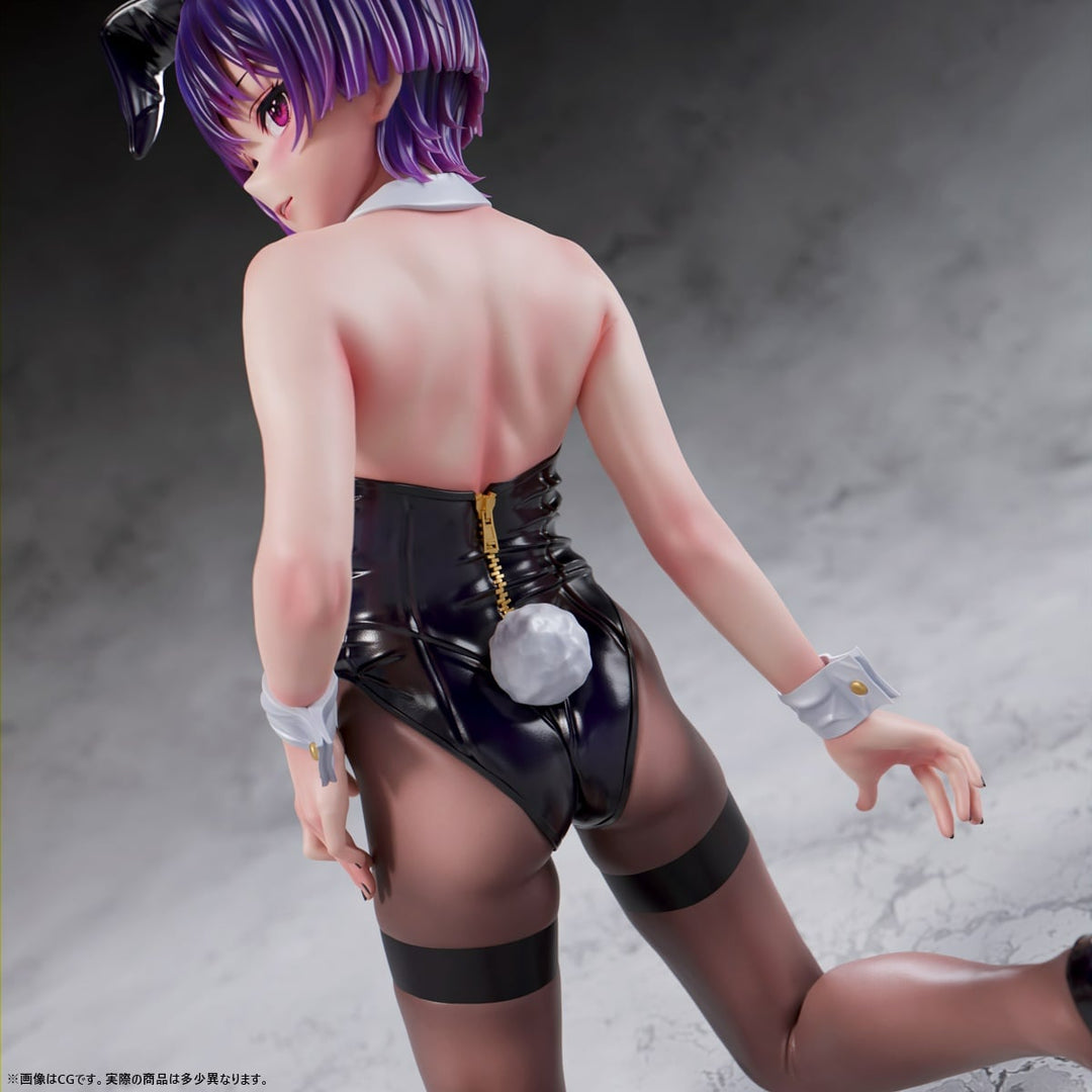 がち恋バニーボーイ ネージュ 1/6スケール