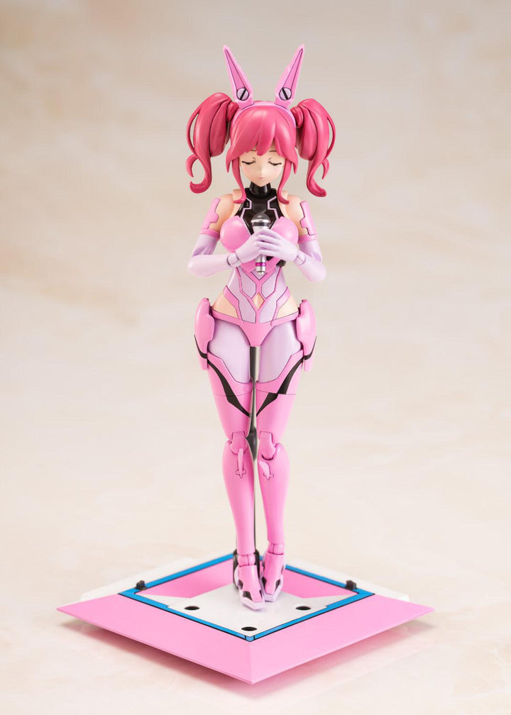 【再販】V.F.G. VF-31A カイロス マキナ・中島