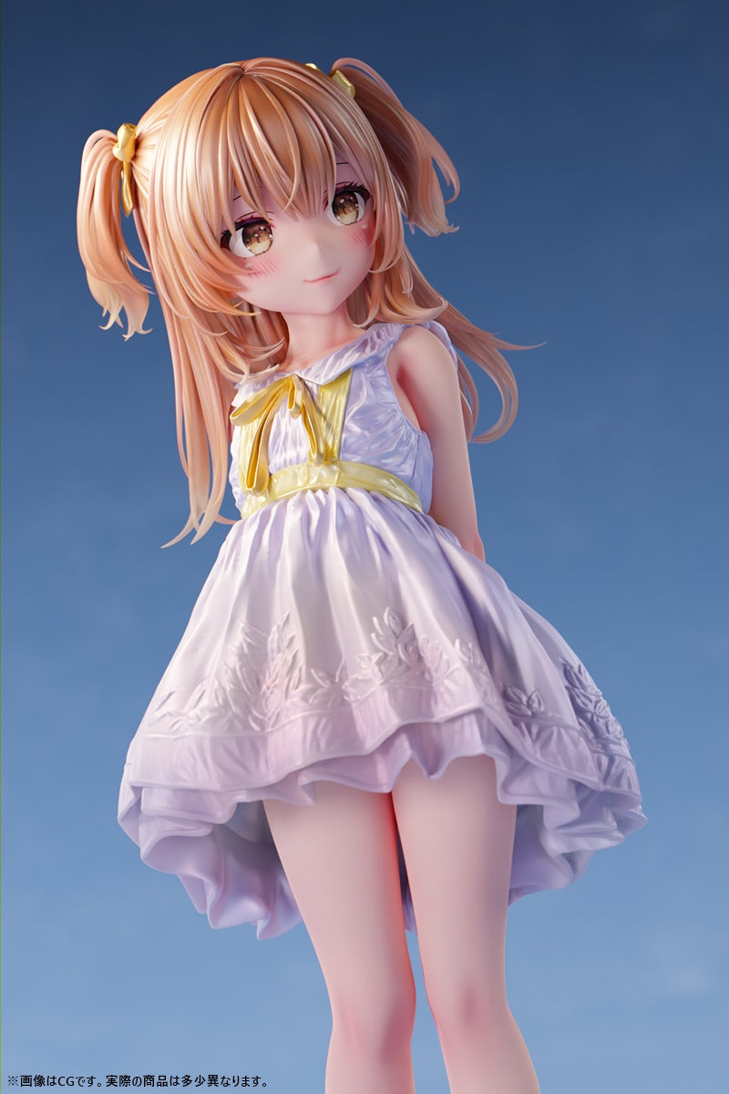 陽だまりの少女 ひまり 1/3スケール