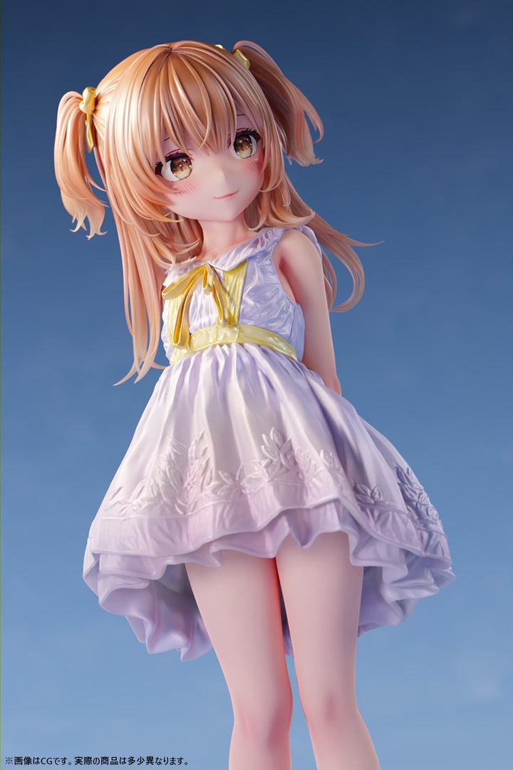 陽だまりの少女 ひまり 1/3スケール