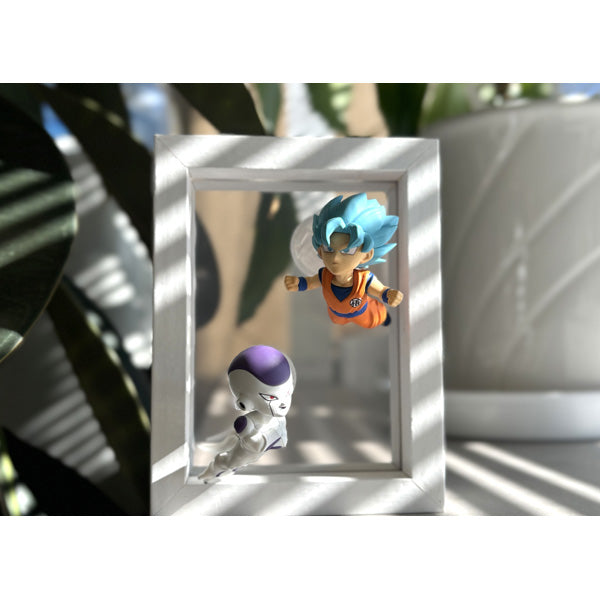 [BOX販売]とびマス ドラゴンボール -6個入りBOX-