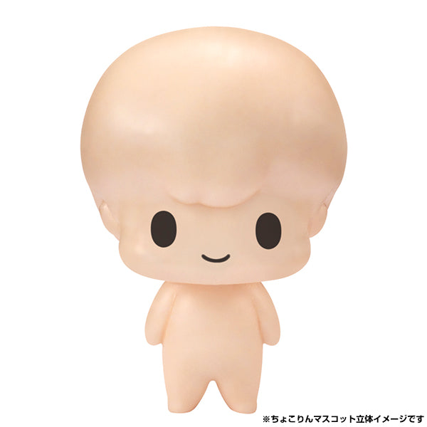 サカモトデイズ ちょこりんコレクション BOX販売]ちょこりんコレクション SAKAMOTO DAYS -8個入りBOX