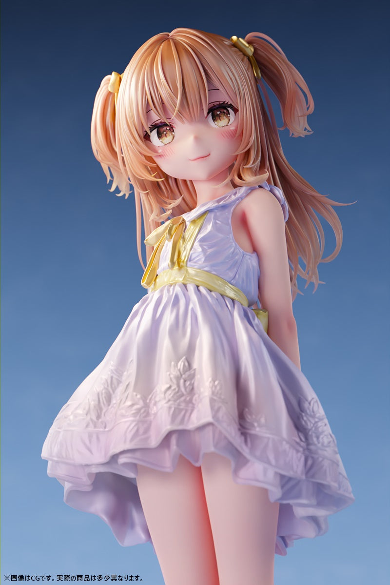 陽だまりの少女 ひまり 1/3スケール