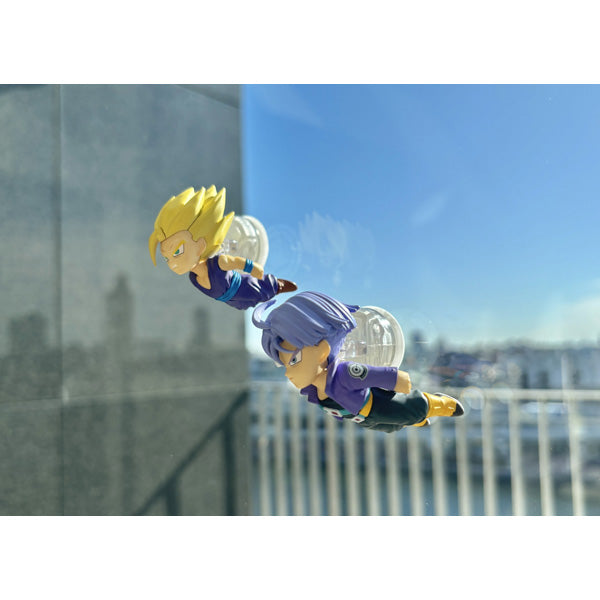 [BOX販売]とびマス ドラゴンボール -6個入りBOX-