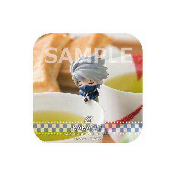 【再販】[BOX販売]お茶友シリーズ 木ノ葉のブレイクタイム〜改！〜 -8個入りBOX-