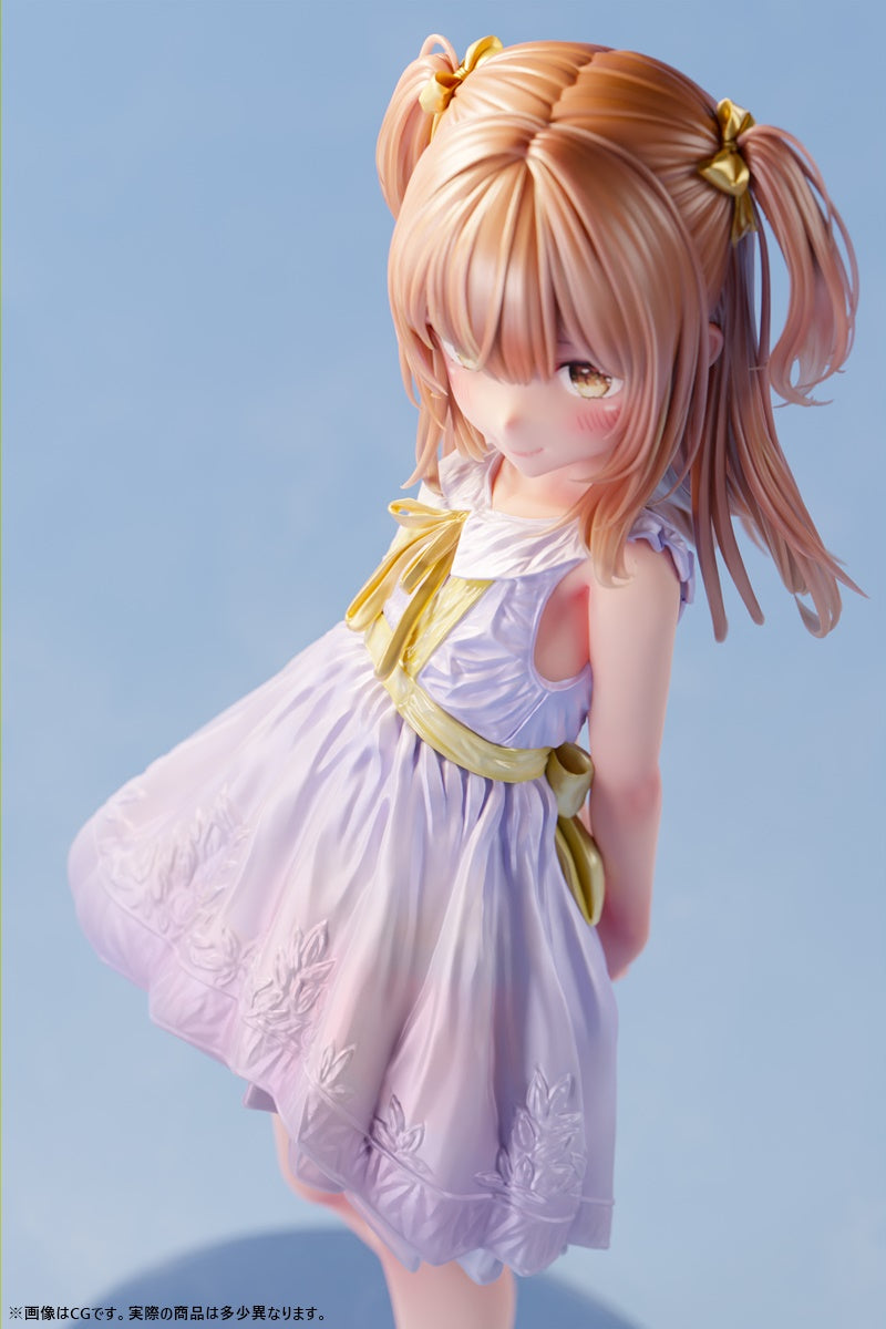 陽だまりの少女 ひまり 1/3スケール