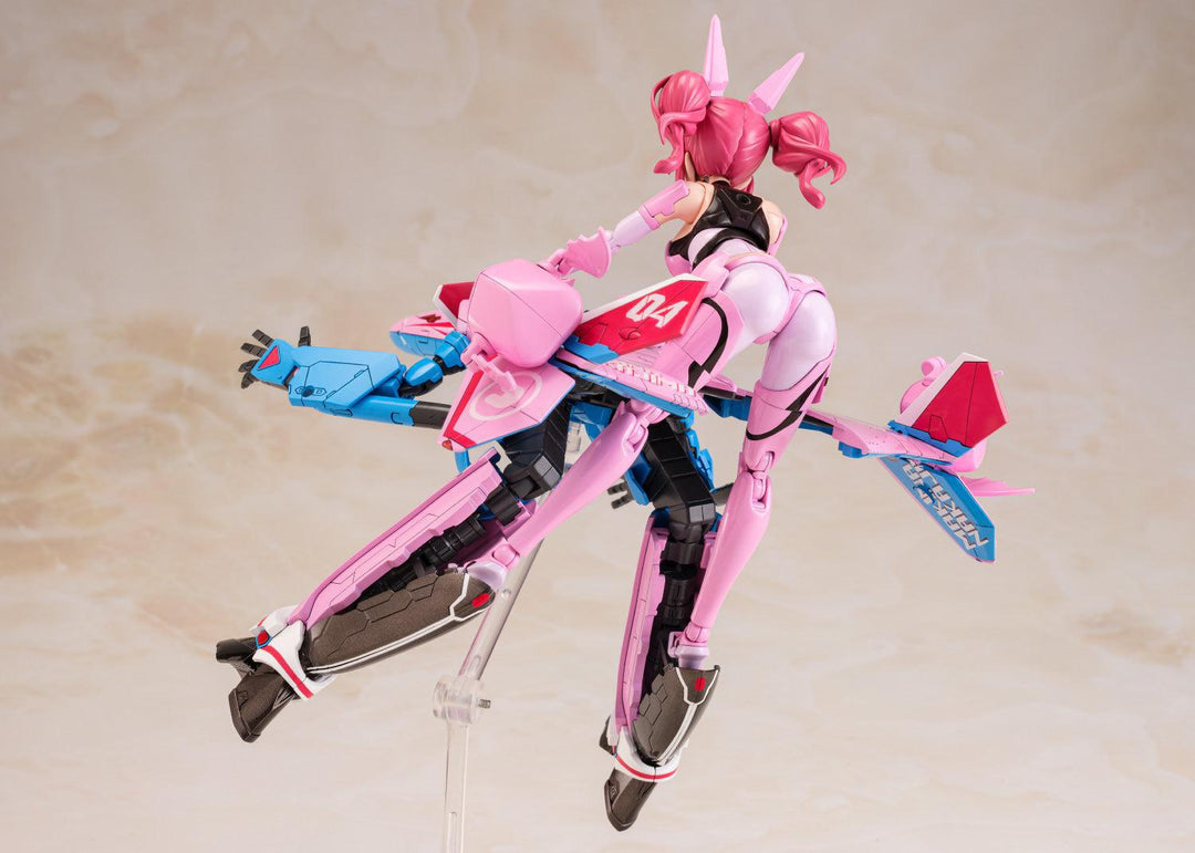 【再販】V.F.G. VF-31A カイロス マキナ・中島