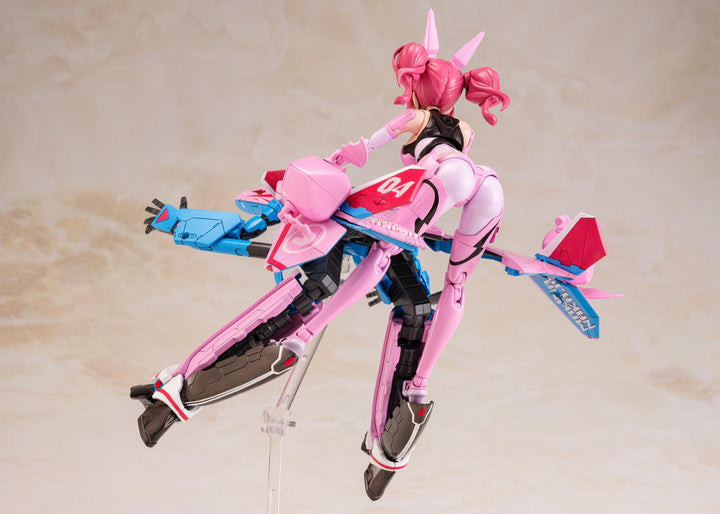 【再販】V.F.G. VF-31A カイロス マキナ・中島