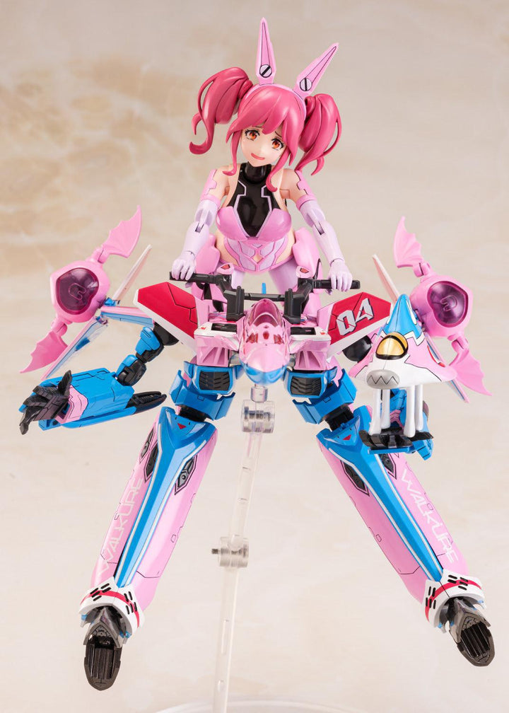 【再販】V.F.G. VF-31A カイロス マキナ・中島