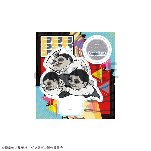[BOX販売]トコトコアクリルスタンド TVアニメ『ダンダダン』 -8個入りBOX-