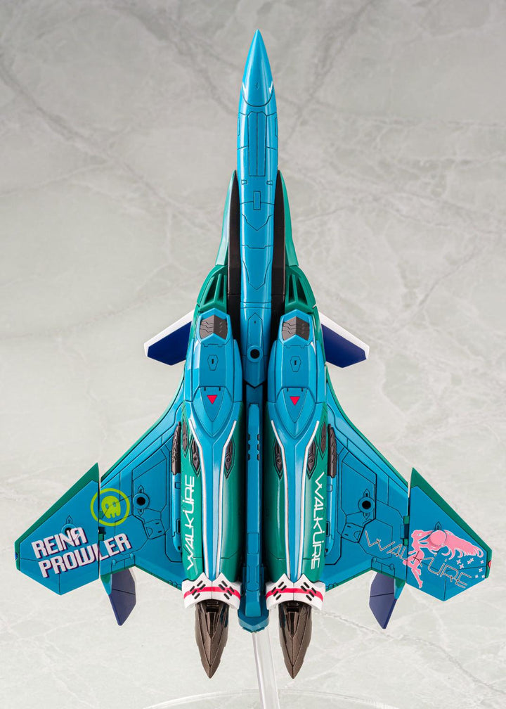 ACKS V.F.G. VF-31A カイロス レイナ・プラウラー