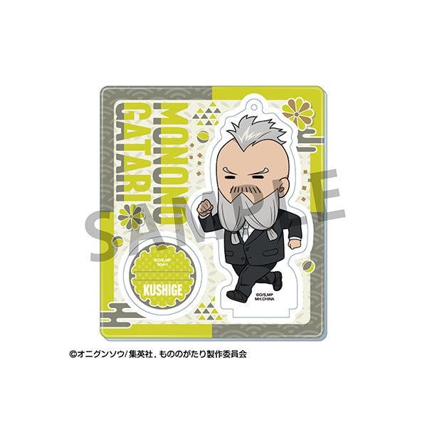 [BOX販売]トコトコアクリルスタンド もののがたり -8個入りBOX-