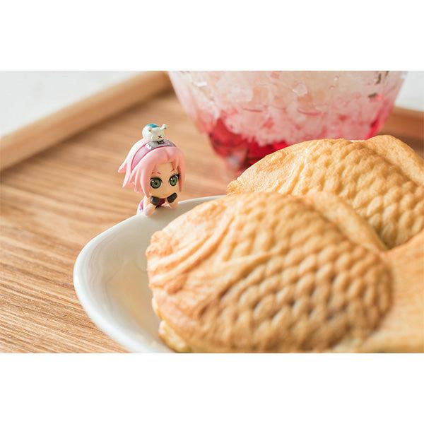 【再販】[BOX販売]お茶友シリーズ 木ノ葉のブレイクタイム〜改！〜 -8個入りBOX-