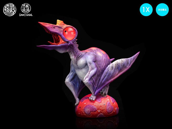 ダイナロール-天空の覇者 第一弾 フルセット特製BOX (限定カラー付属)