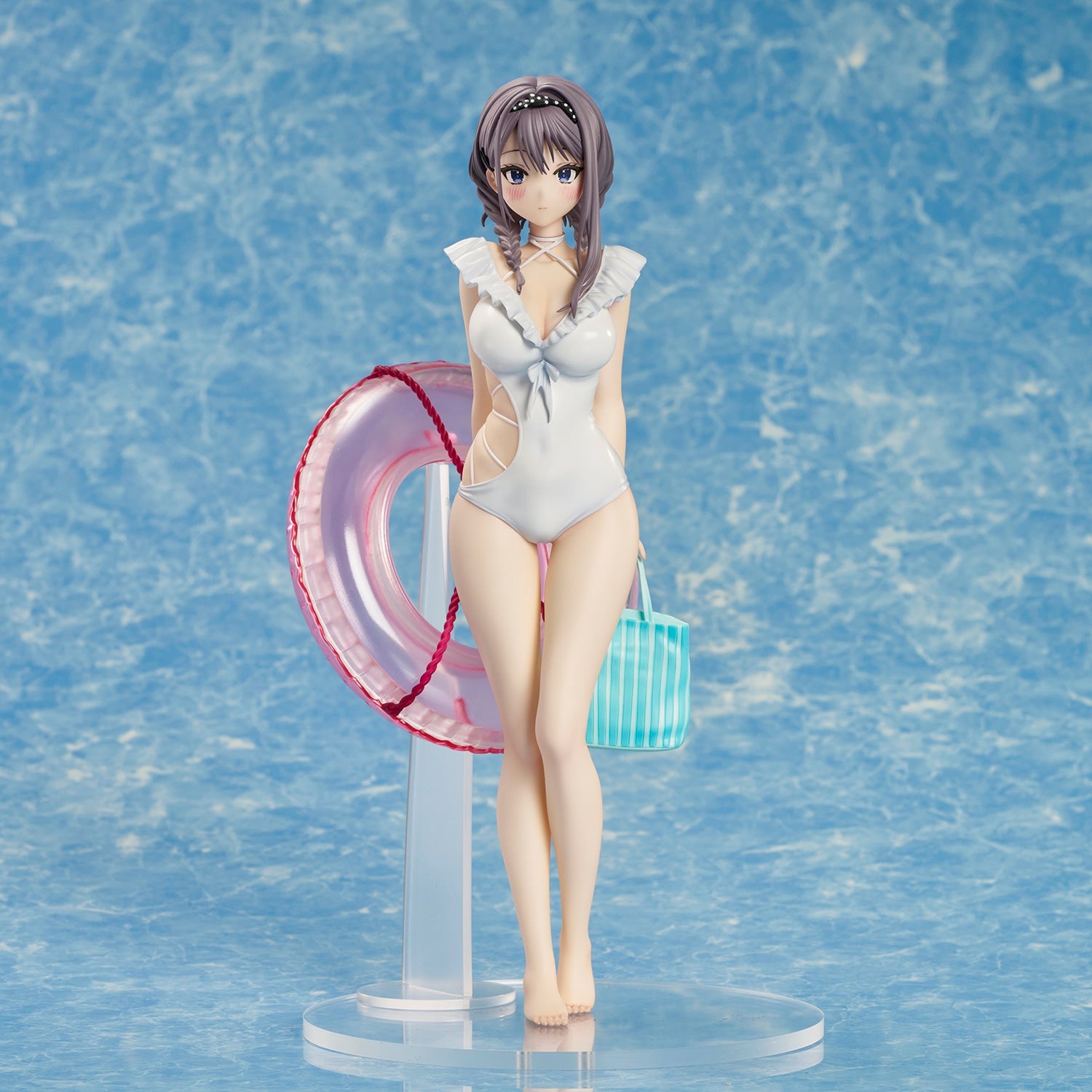 志乃と恋 メモリアルアート ランジェリー ver. 千種みのり Amazon.co.jp: 千種みのり 志乃と恋 B2タペストリー ロリータVer