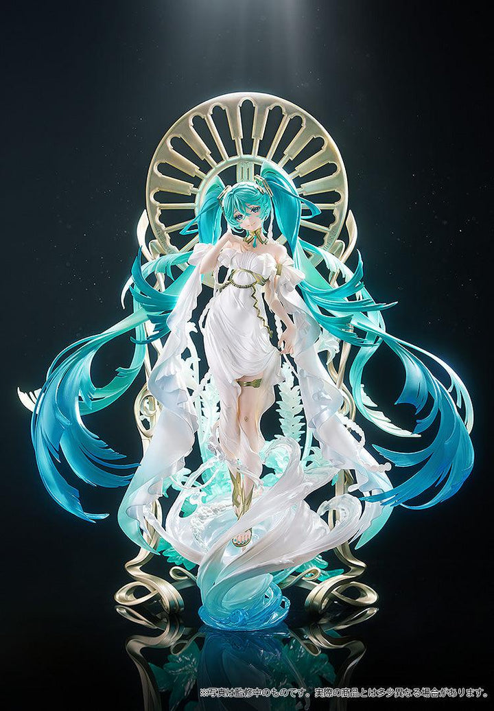 初音ミク feat. Yoneyama Mai 1/7スケール