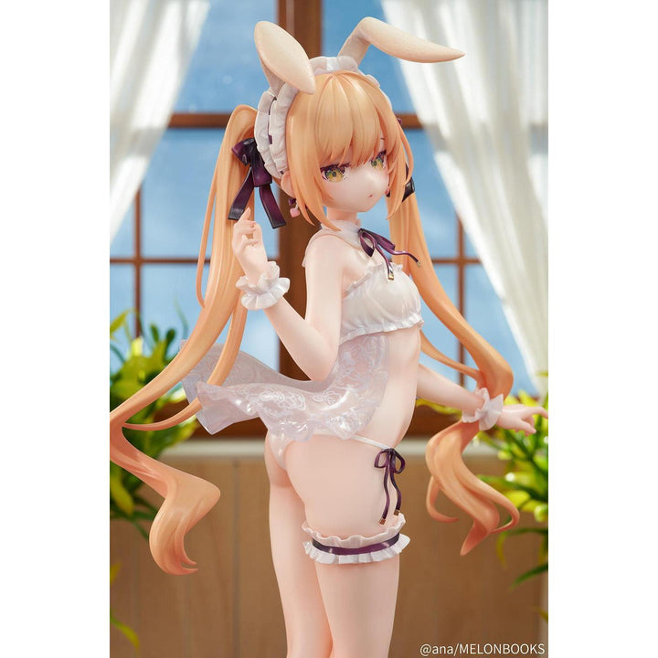 バニー少女ぴあ Illustrated by ana 1/6スケール