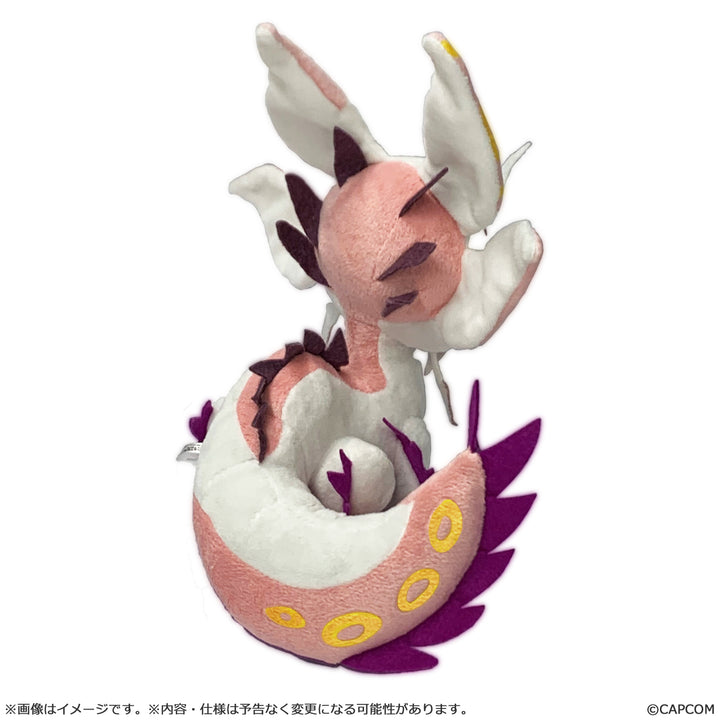 デフォルメぬいぐるみ タマミツネ(復刻)