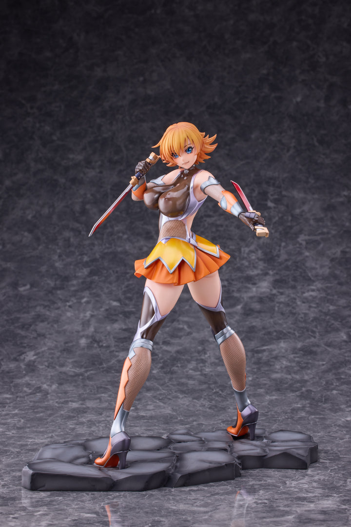 井河さくら 1/6スケール