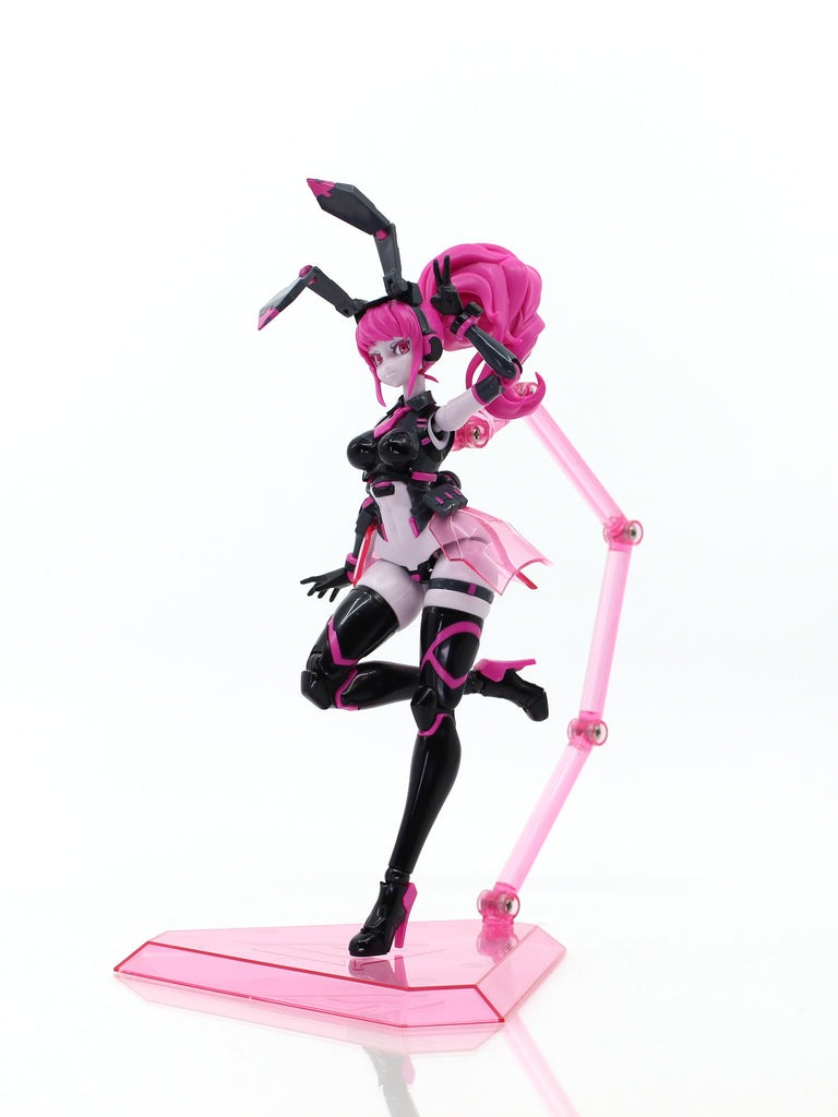アニマサーキット ヴィオ・ザ・ラビット 1/12スケール – SOOTANG