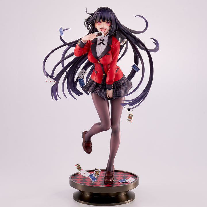 蛇喰夢子 1/6スケール