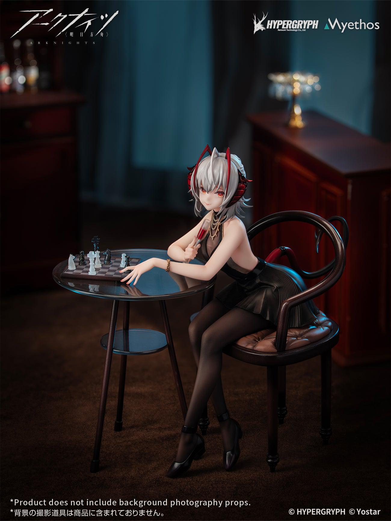 W ドレス Ver. 1/7スケール – SOOTANG HOBBY W ドレス Ver. 1/7スケール – SOOTANG HOBBY