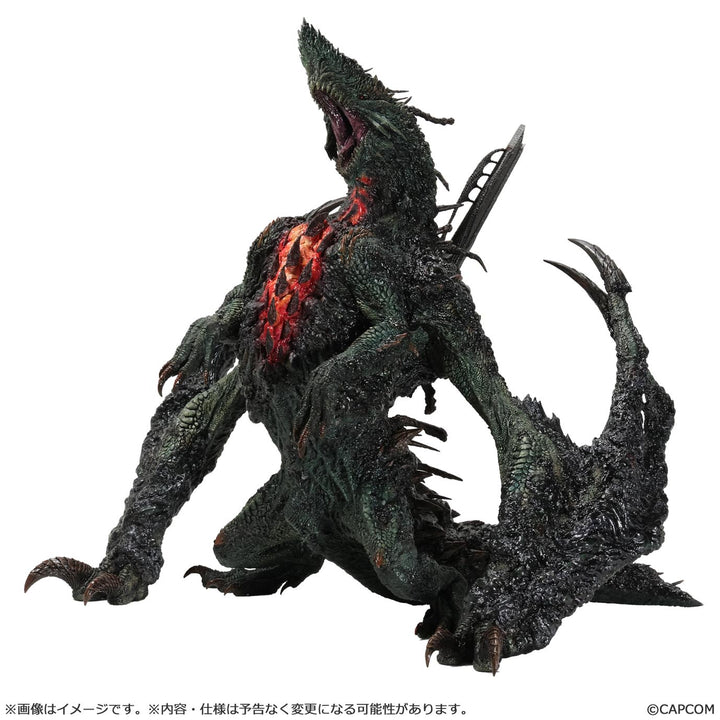 CFB クリエイターズモデル XL 巨戟龍 ゴグマジオス