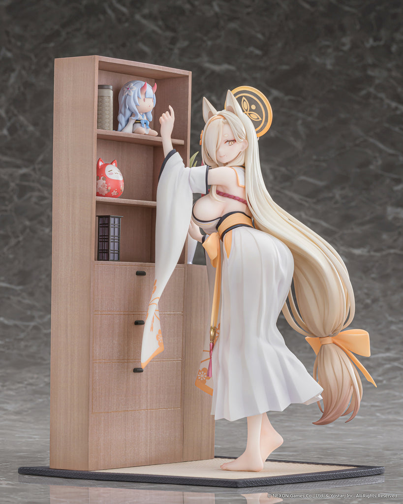 カホ メモリアルロビーVer. 1/7スケール – SOOTANG HOBBY