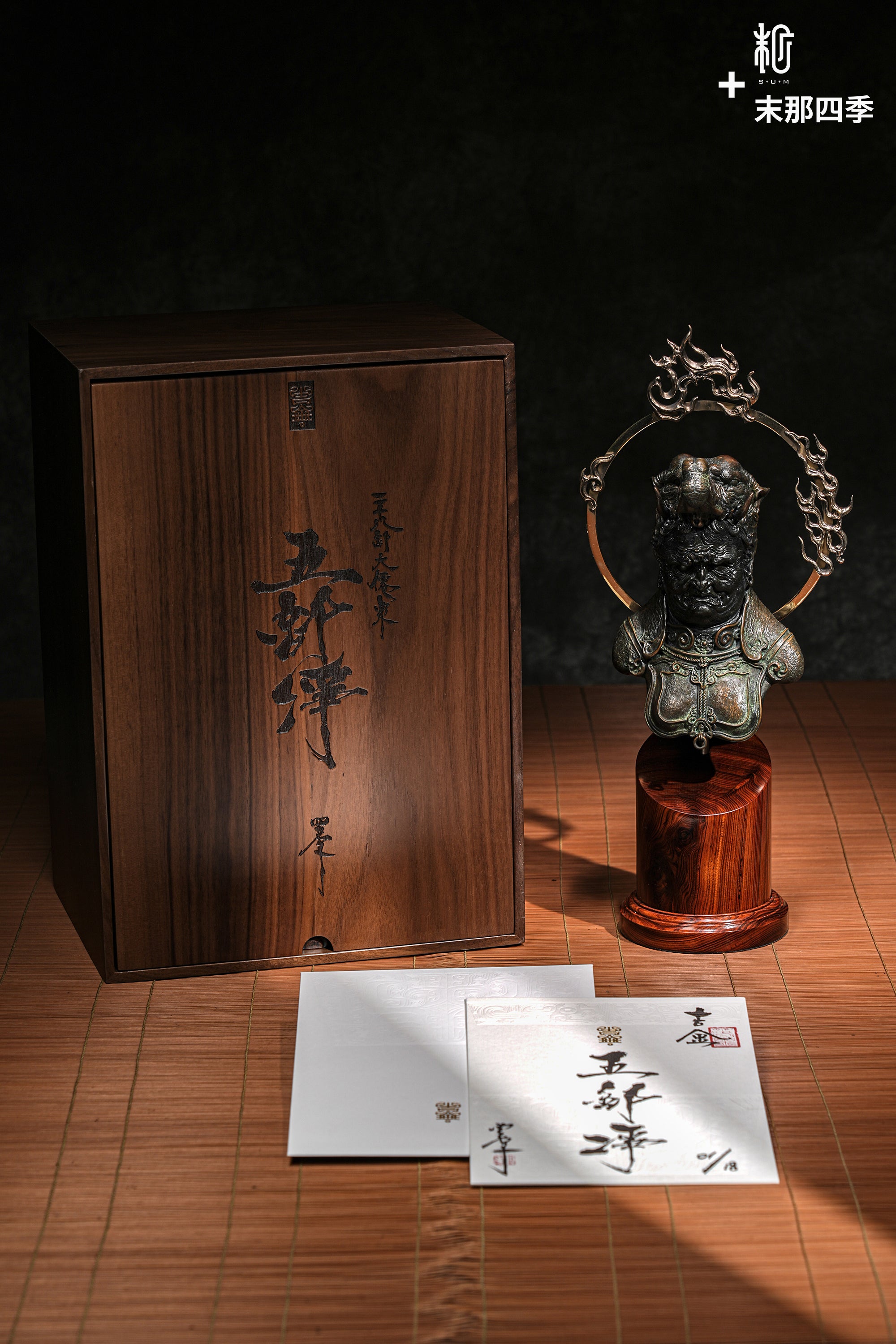 五部浄居天 ブロンズ像 – SOOTANG HOBBY 五部浄居天 ブロンズ像 – SOOTANG HOBBY