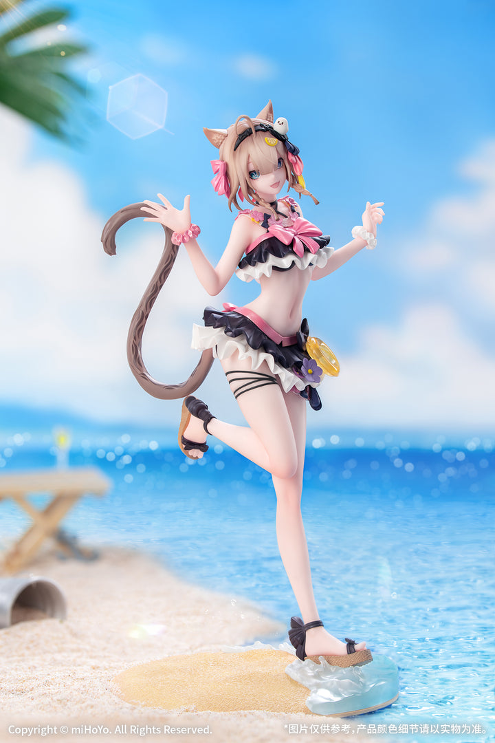 Gift+ パルドフェリス サマーコレクター ver. 1/8スケール