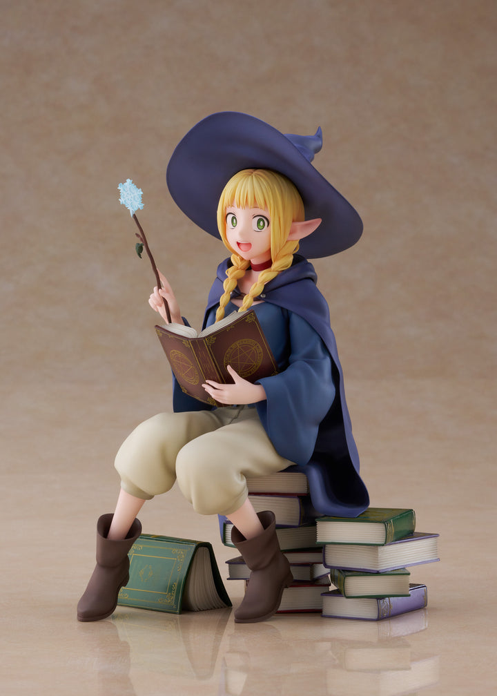 マルシル 学生Ver. 1/7スケール