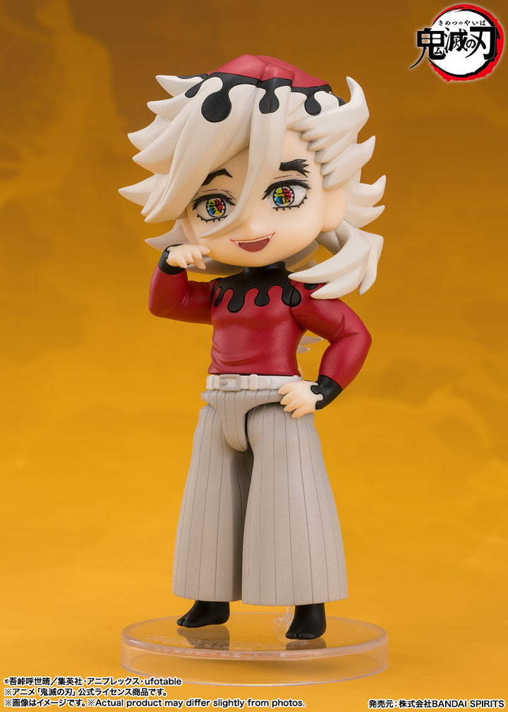 Figuarts mini 童磨