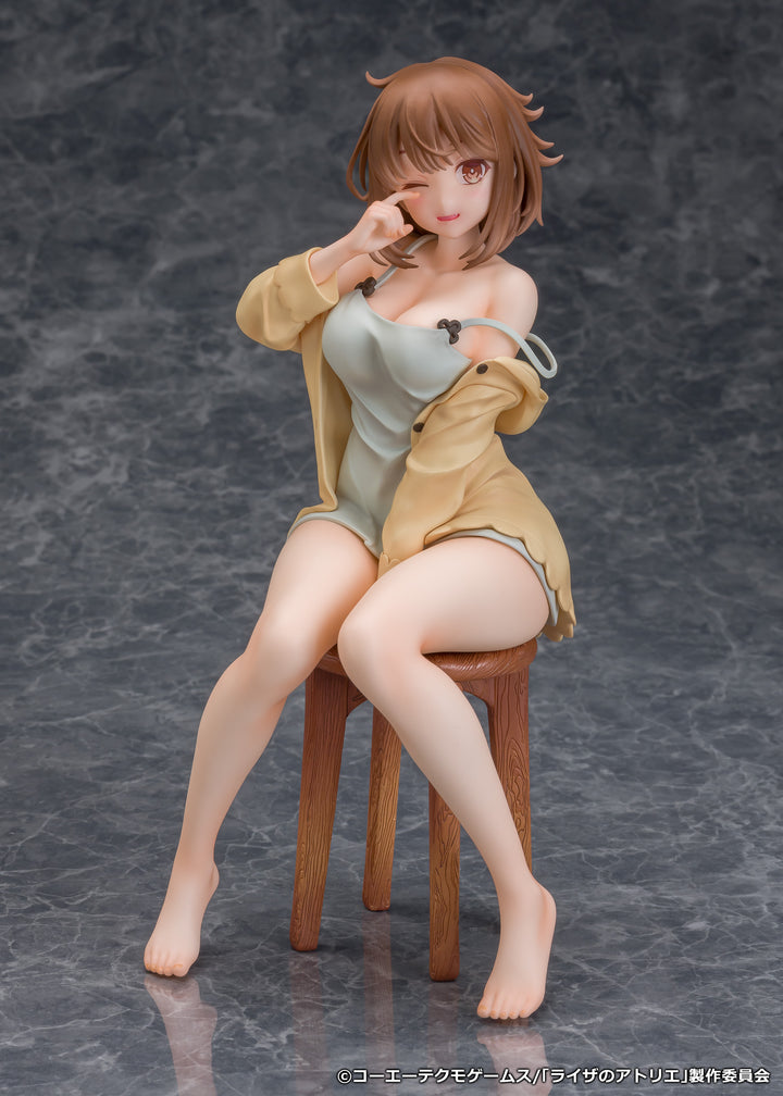 ライザリン・シュタウト Nightclothes ver. 1/7スケール