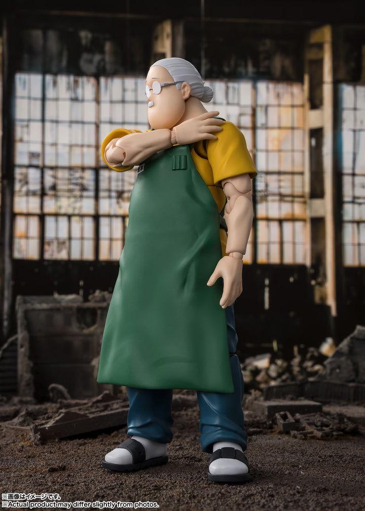 S.H.Figuarts 坂本太郎
