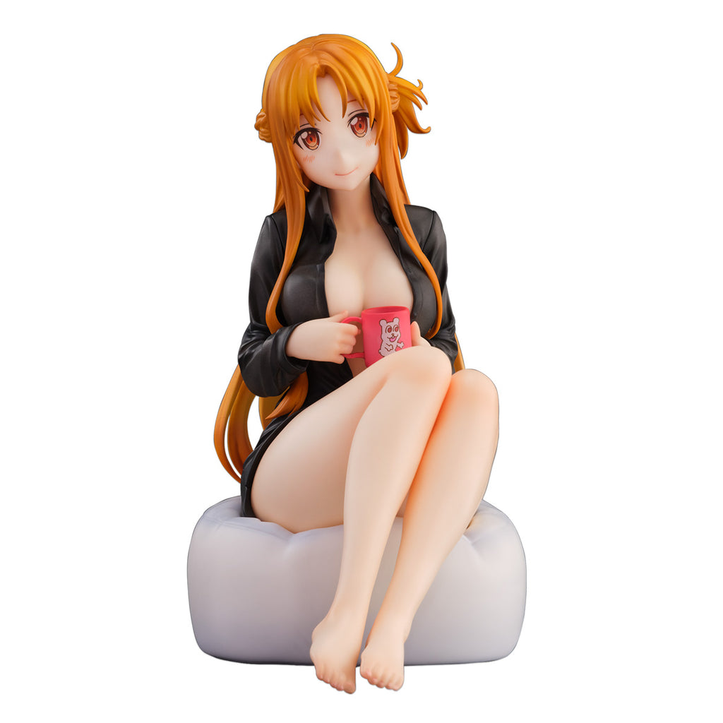 結城明日奈 ワイシャツ キリトカラー ver. 1/7スケール – SOOTANG HOBBY