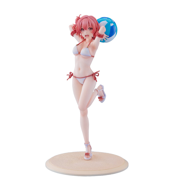 由比ヶ浜結衣 水着 ver. 1/6スケール