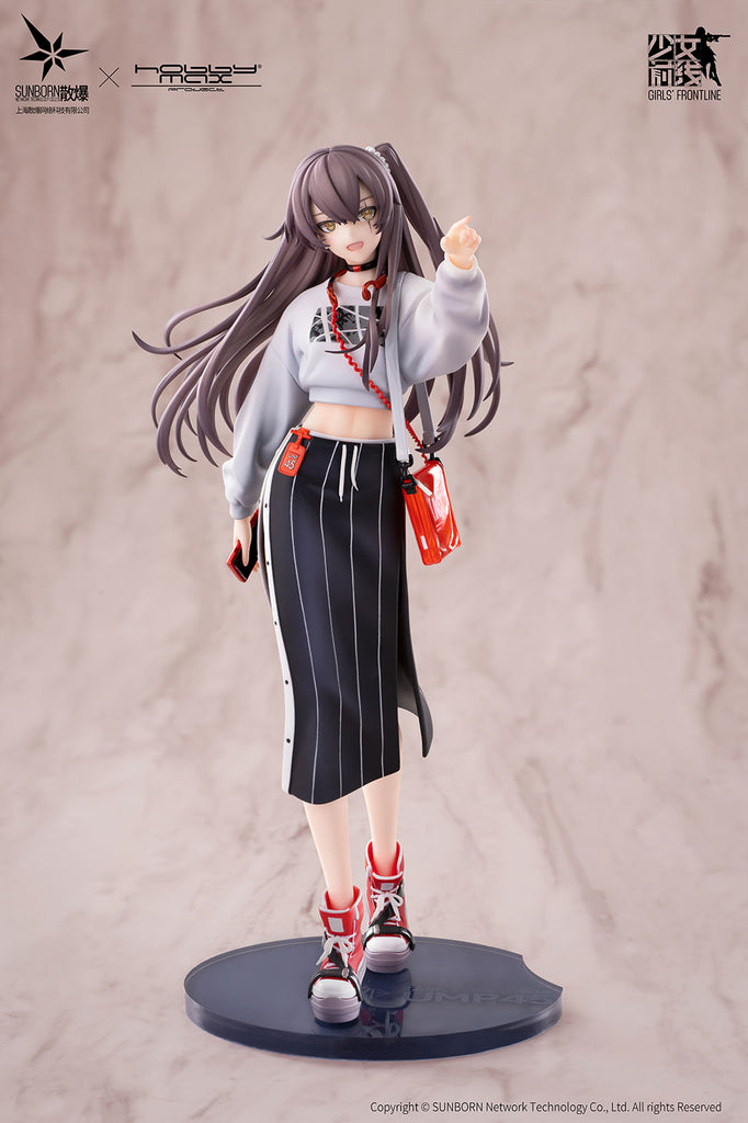 ドールズフロントライン UMP45 コロナサンセット Ver. 1/7スケール 塗装済みフィギュア
