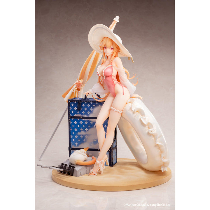 リシュリュー 潮風のfleuron Ver. 1/6スケール