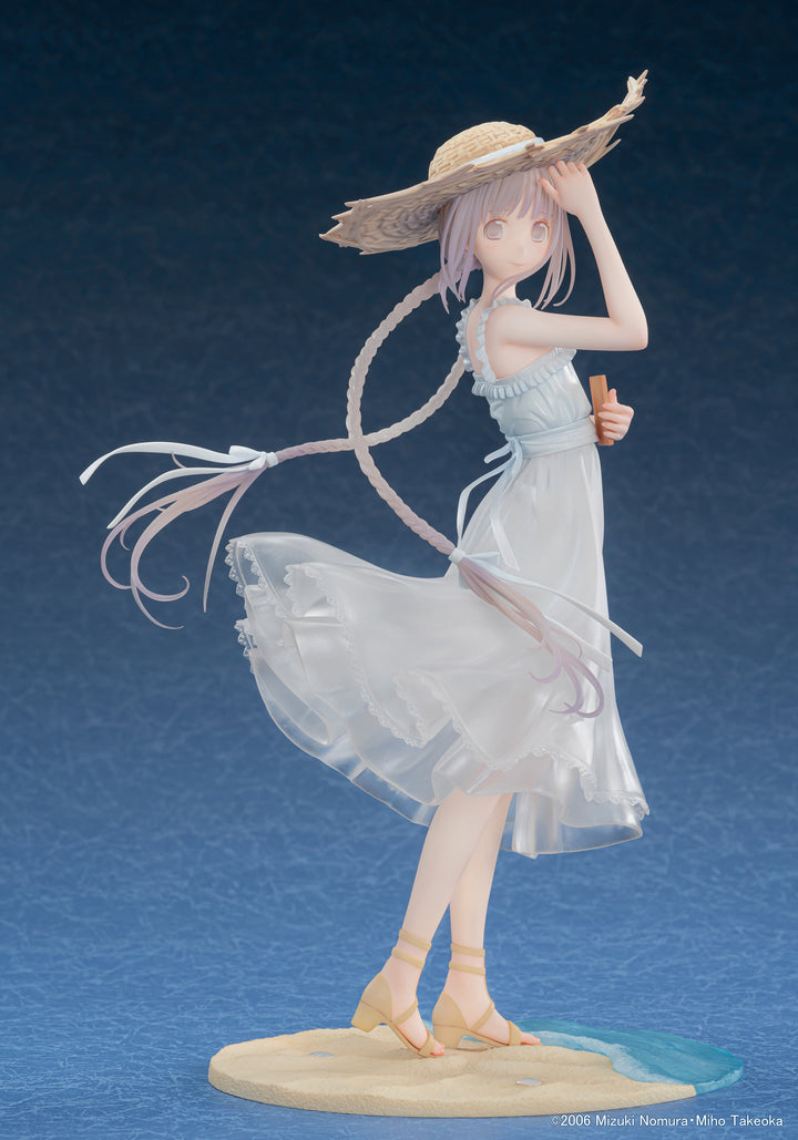 天野遠子 完成品フィギュア 1/7スケール
