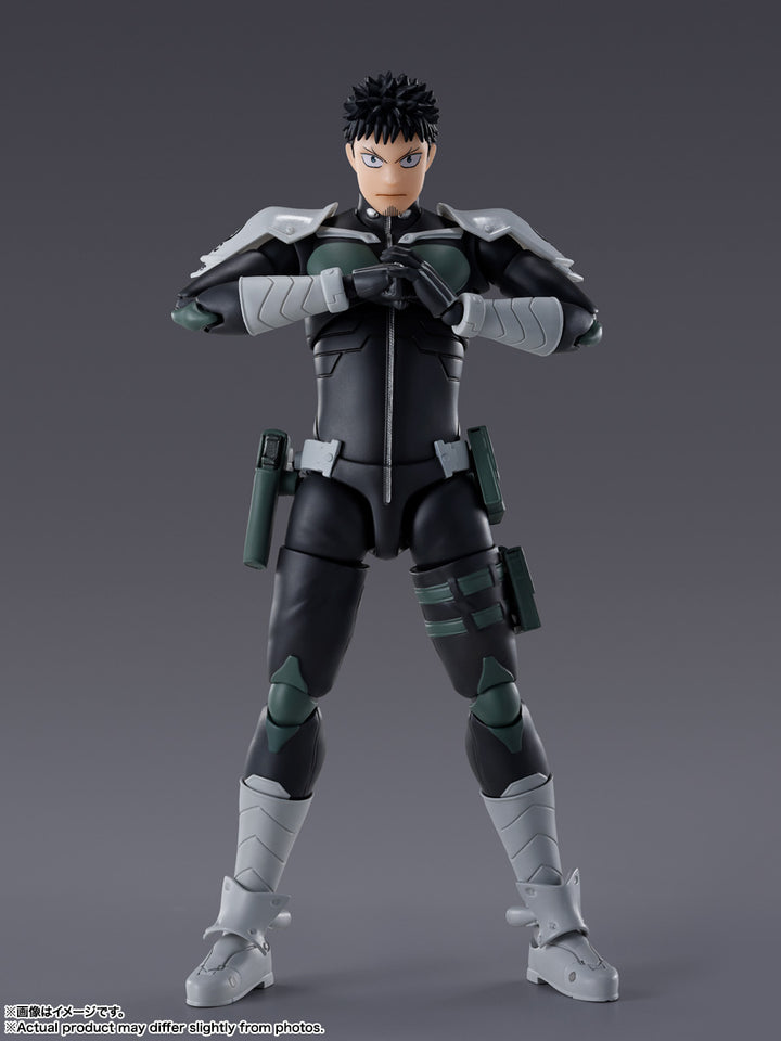 S.H.Figuarts 日比野カフカ