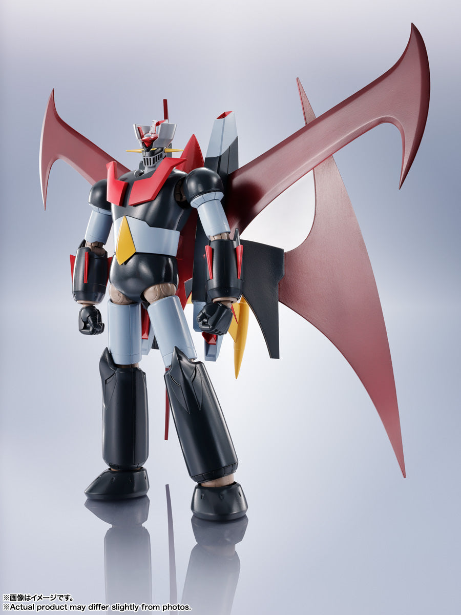 ROBOT魂 – SOOTANG HOBBY