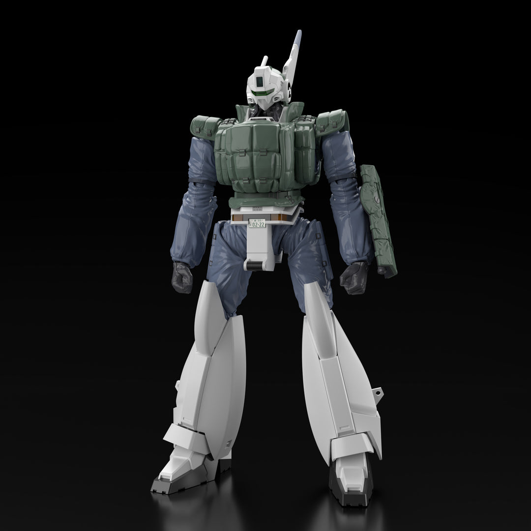 ACKS AV-98 イングラム リアクティブアーマー 1/43スケール