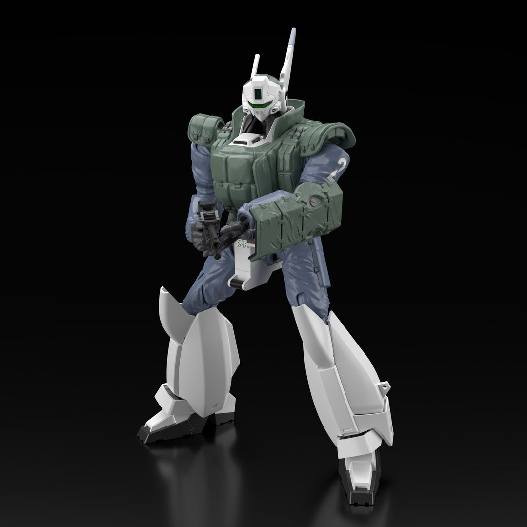 ACKS AV-98 イングラム リアクティブアーマー 1/43スケール