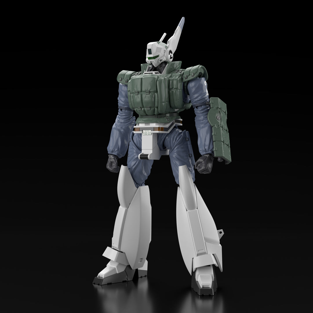 ACKS AV-98 イングラム リアクティブアーマー 1/43スケール