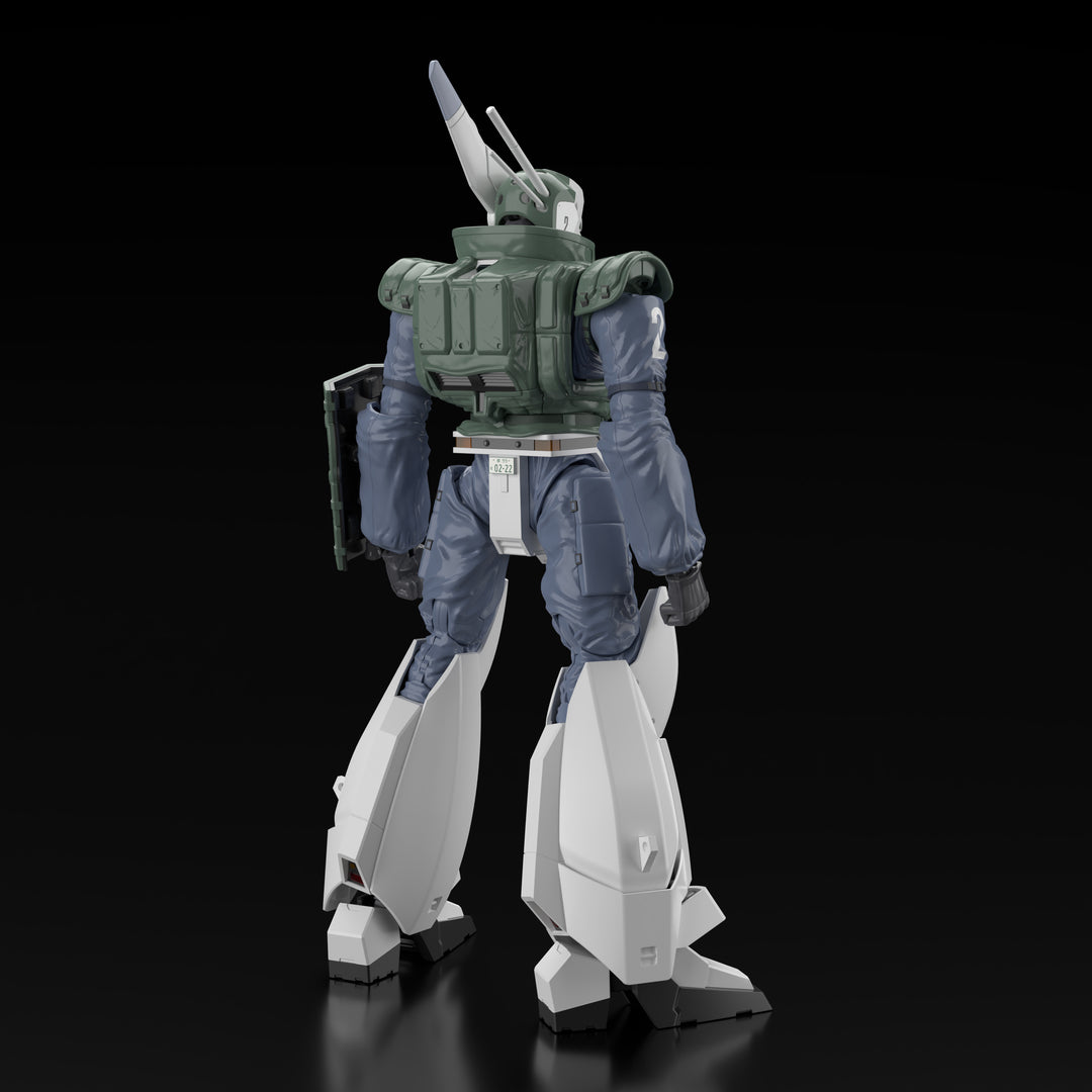 ACKS AV-98 イングラム リアクティブアーマー 1/43スケール