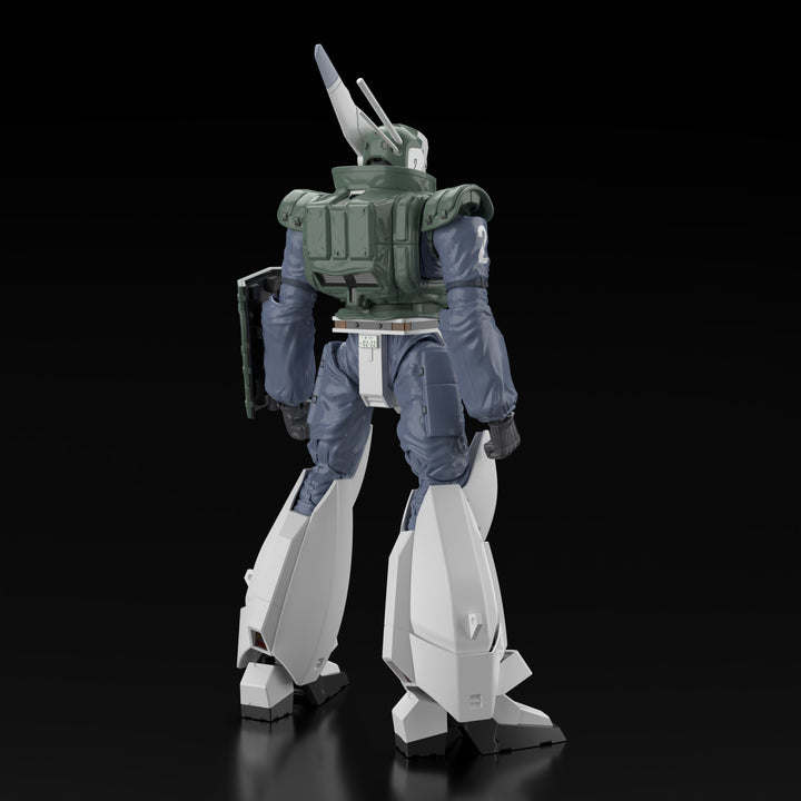 ACKS AV-98 イングラム リアクティブアーマー 1/43スケール