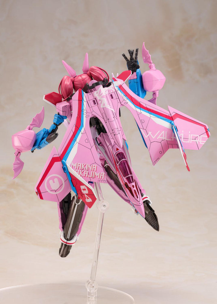 【再販】V.F.G. VF-31A カイロス マキナ・中島