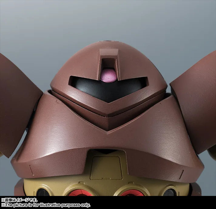 ROBOT魂 ＜SIDE MS＞ MSM-03 ゴッグ ver. A.N.I.M.E.（再販版）