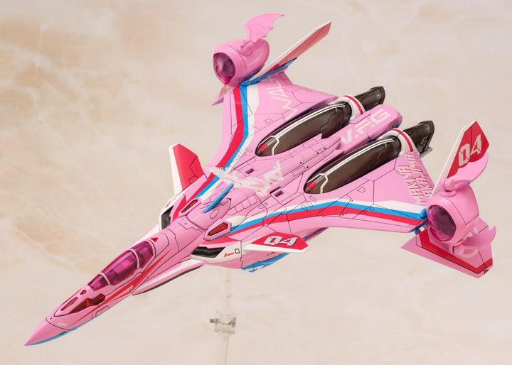 【再販】V.F.G. VF-31A カイロス マキナ・中島