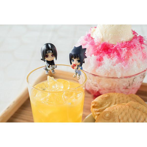 【再販】[BOX販売]お茶友シリーズ 木ノ葉のブレイクタイム〜改！〜 -8個入りBOX-